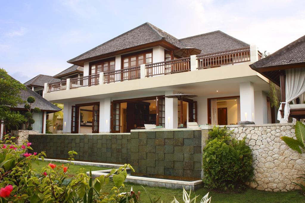 Sun Island Suite & Spa Goa Gong Kuta Lombok Exterior foto
